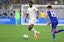 Alphonso Davies Canada national soccer team