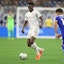 Alphonso Davies Canada national soccer team