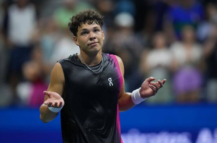 How To Bet - US Open 2023 Men's Semifinal Odds and Predictions: David vs Goliath