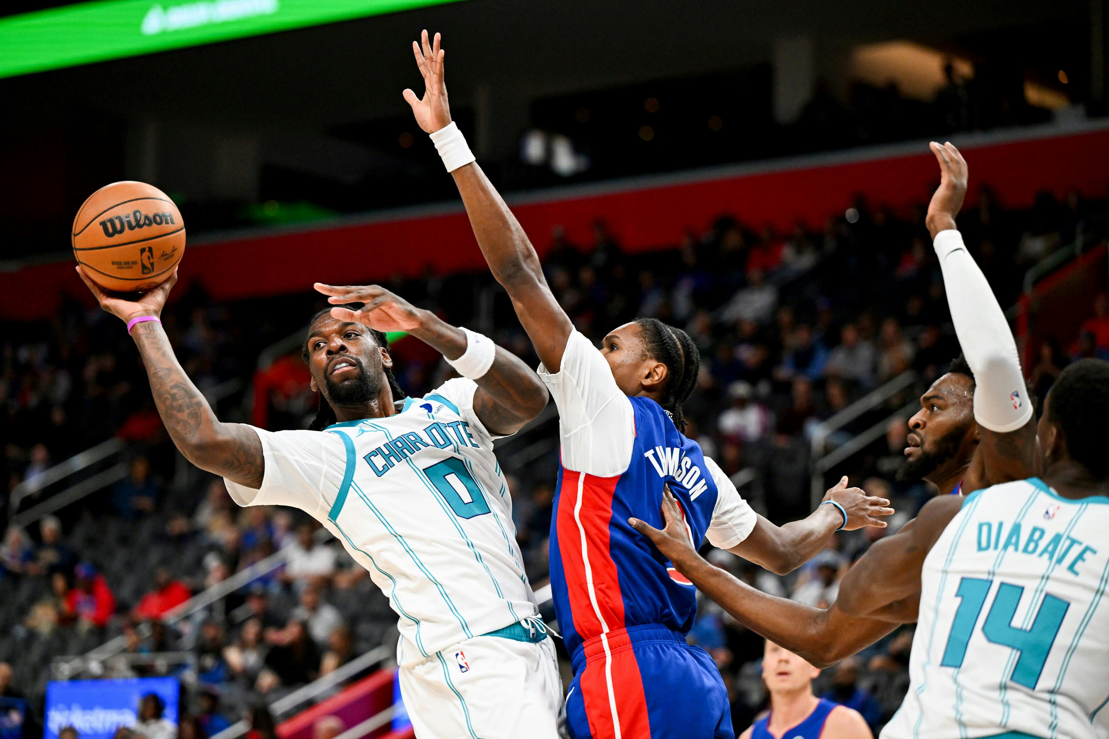 Betting Companies Split On Handling of Naz Reid Benching
