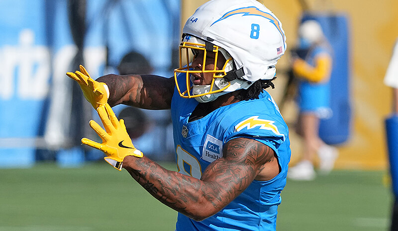 NFL Hall of Fame Game Props: What Can You Bet On for Tonight's Lions vs Chargers Matchup?