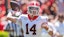 Gunner Stockton Georgia Bulldogs NCAAF