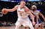 Nikola Jokic Denver Nuggets NBA