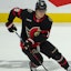 Tim Stutzle Ottawa Senators NHL