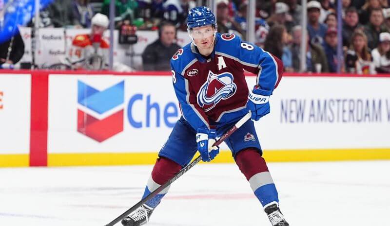 How To Bet - Avalanche vs Kraken Prediction, Picks & Odds for Tuesday's NHL Game