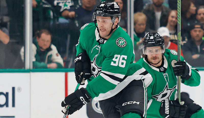 How To Bet - Stars vs Capitals Prediction, Picks & Same-Game Parlay for Tonight’s NHL Game