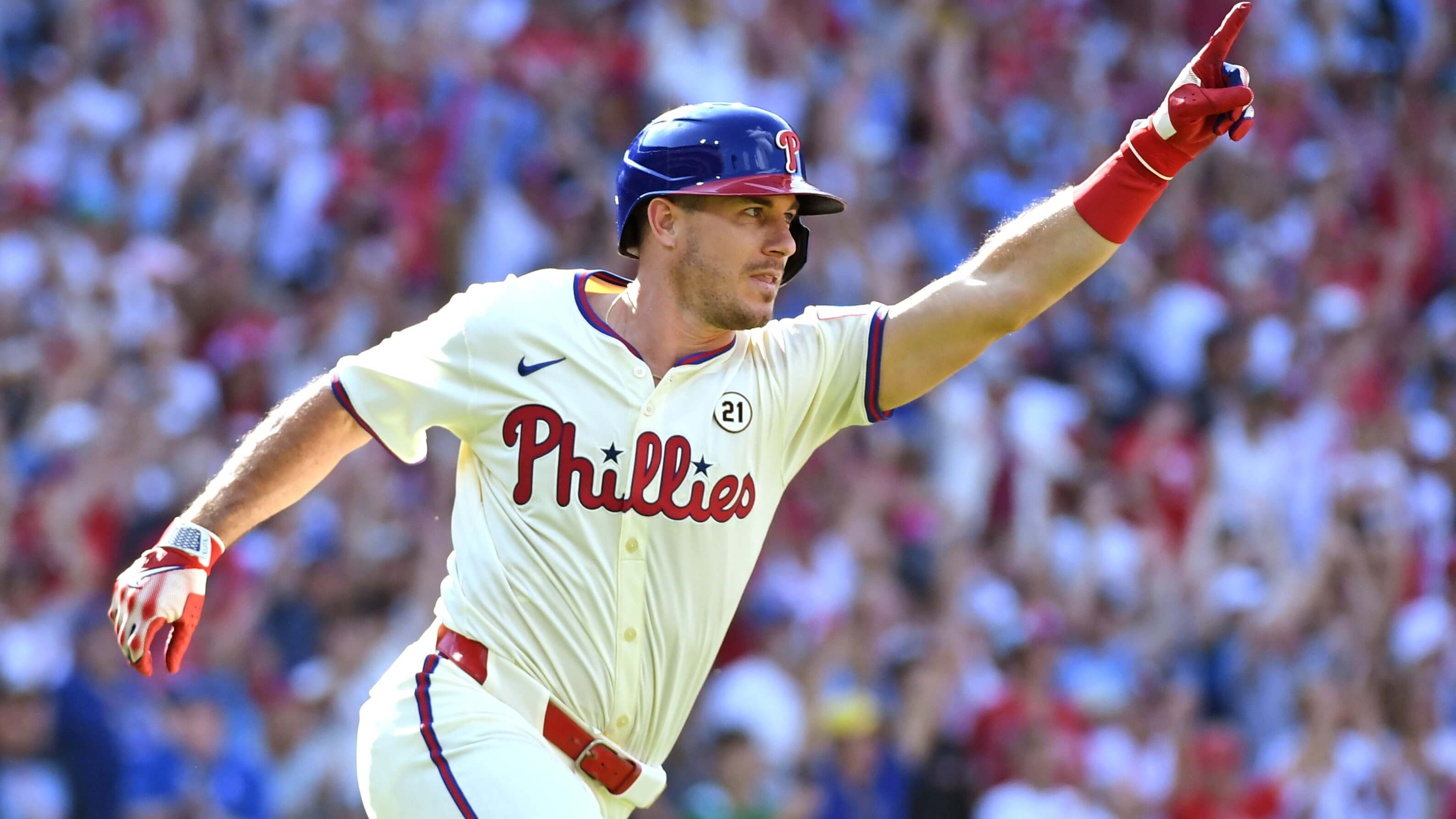 Phillies vs Brewers Prediction, Picks & Odds for Tonight’s MLB Game 