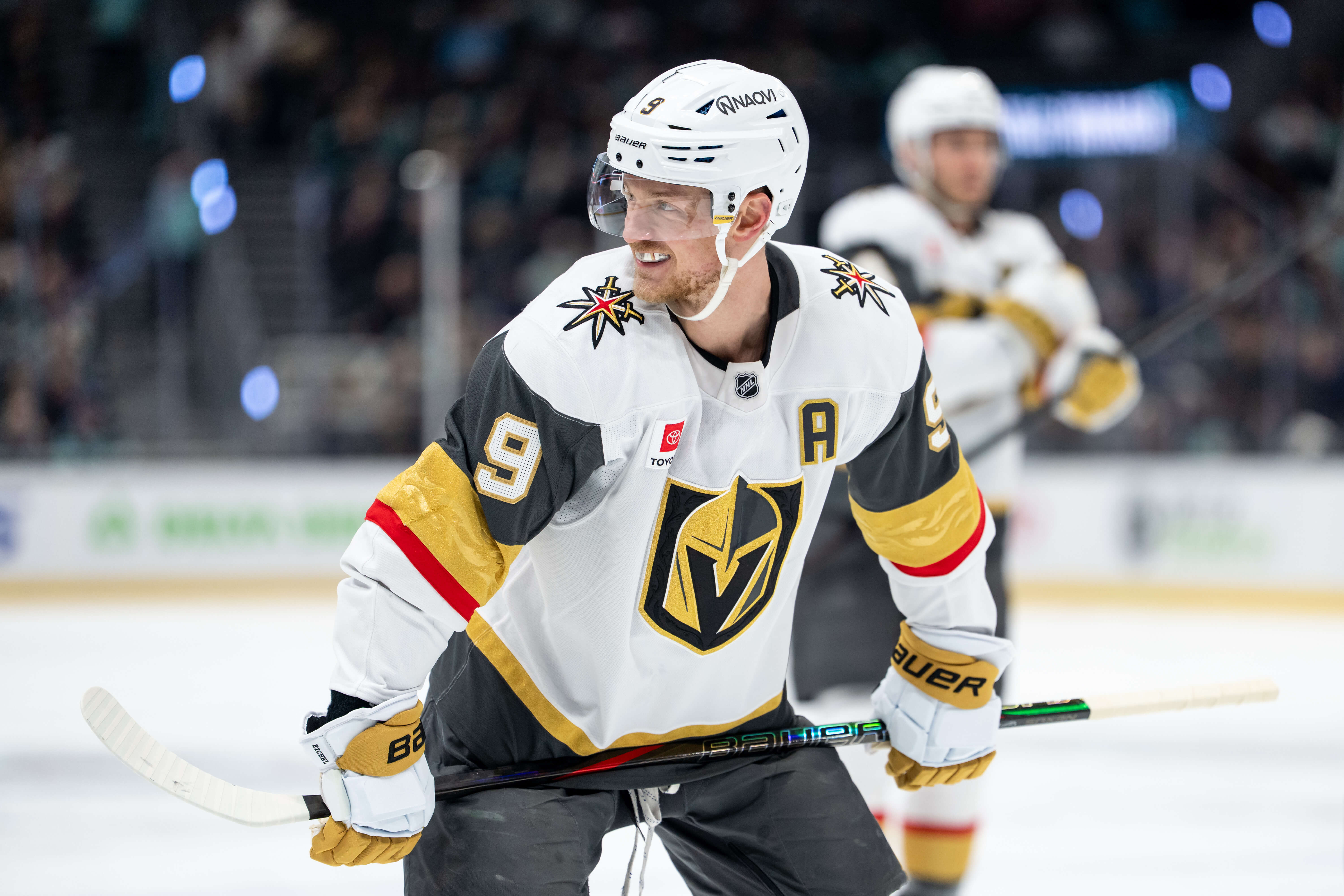 How To Bet - Golden Knights vs Mammoth Prediction, Picks & Odds for Friday's NHL Playoffs Game 3