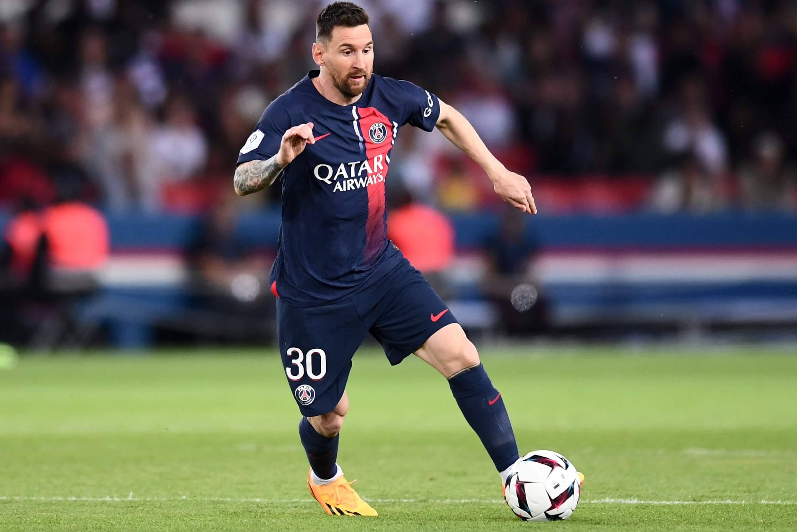 MLS Cup Odds: Messi's Announcement Shakes Things Up