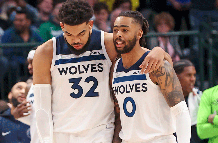 Edwards, Timberwolves bounce back to beat short-handed Suns