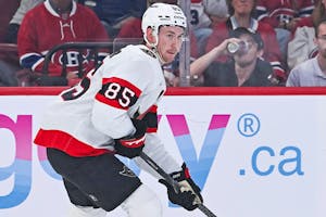 Bruins vs Senators Prediction, Picks & Same-Game Parlay for Tonight’s NHL Game