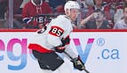 Bruins vs Senators Prediction, Picks & Same-Game Parlay for Tonight’s NHL Game