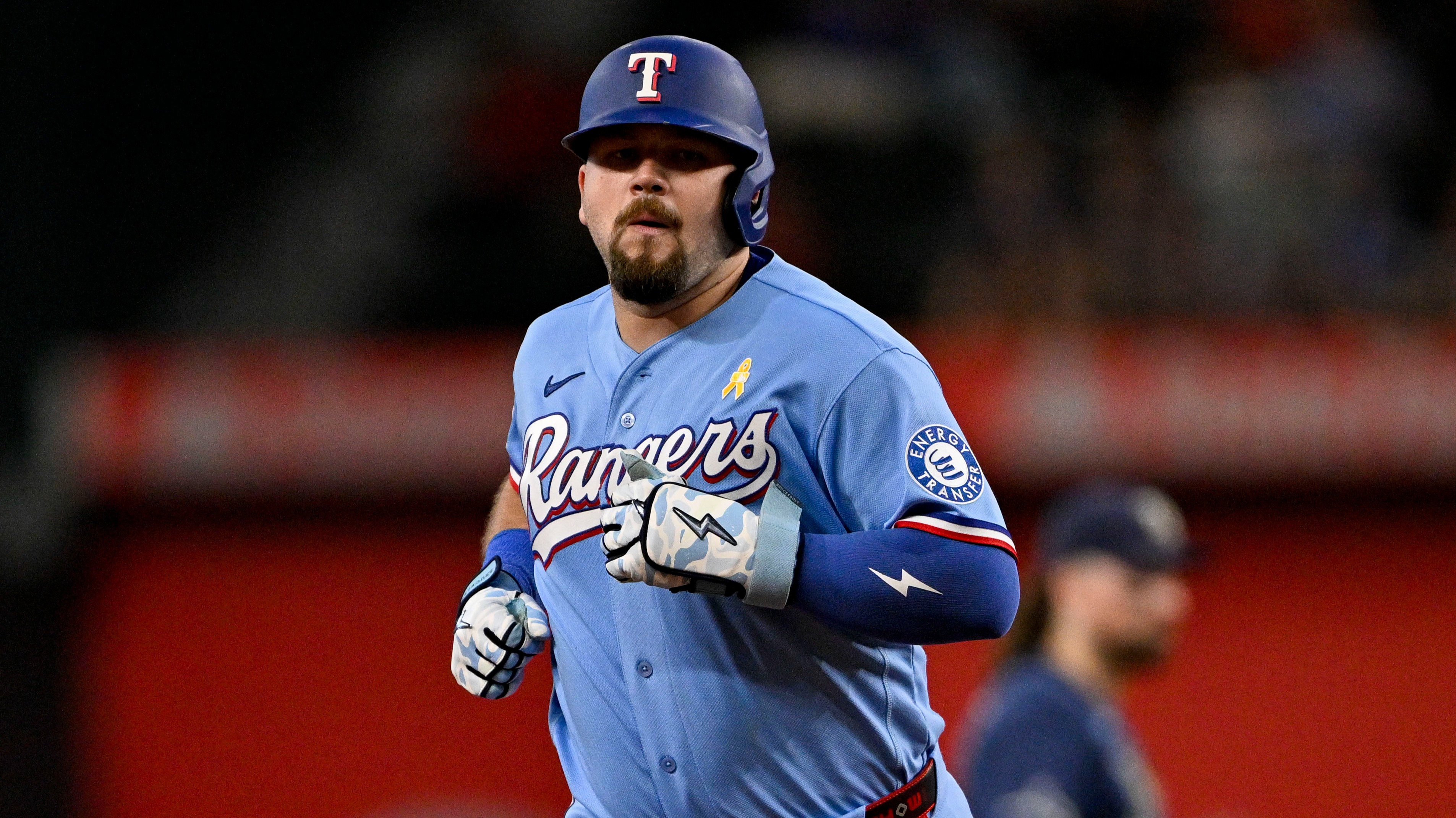 Red Sox vs Rangers Prediction, Picks & Odds for Today's MLB Game