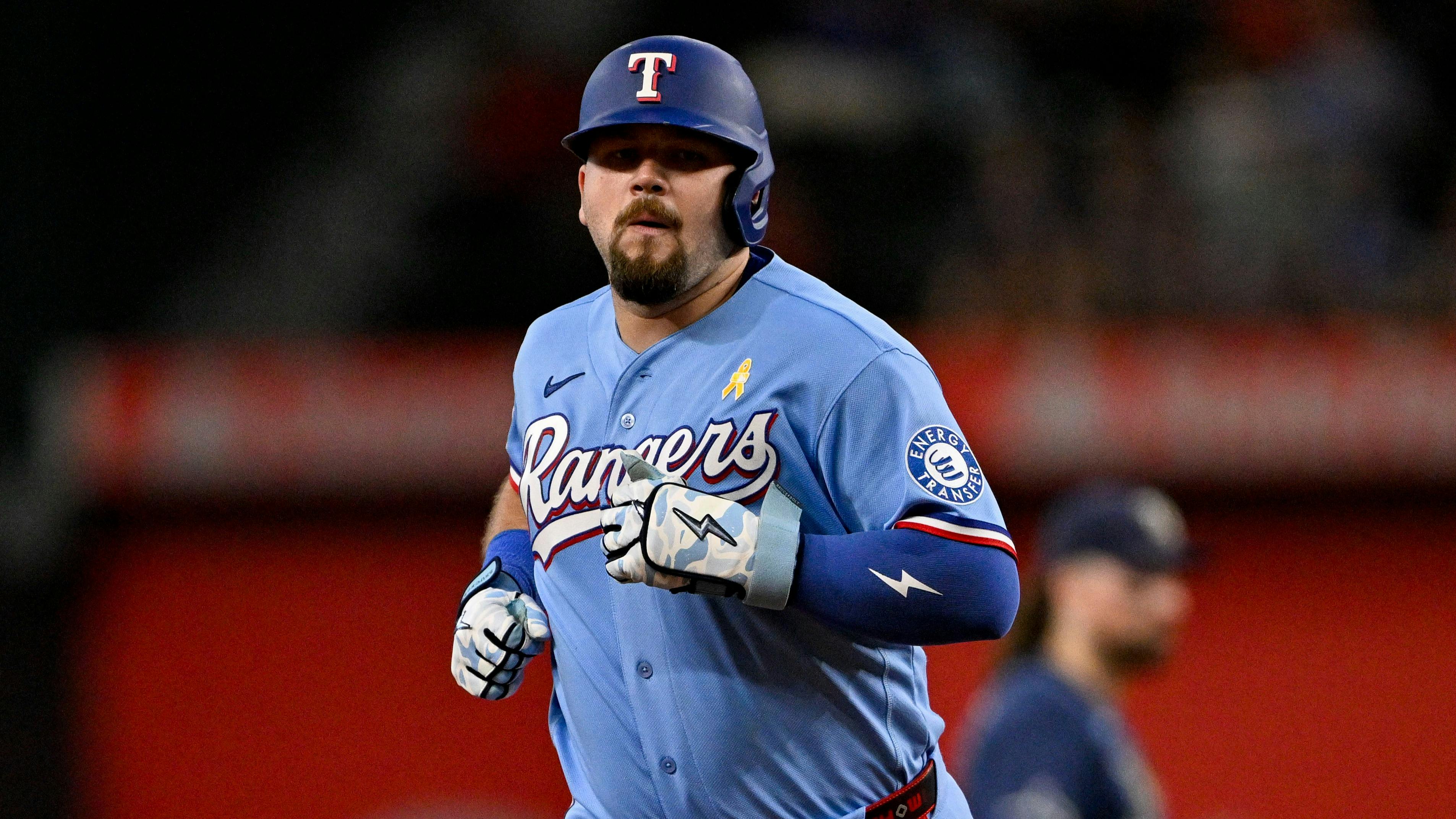 Red Sox vs Rangers Prediction, Picks & Odds for Today's MLB Game