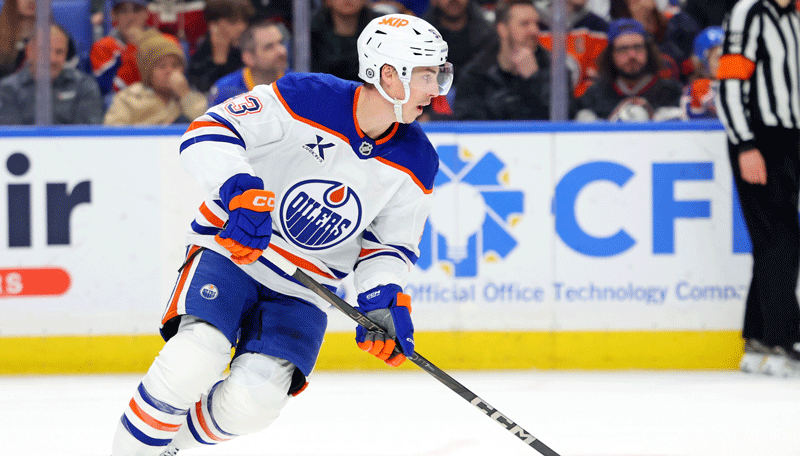 Oilers vs Utah Hockey Club Prediction, Picks & Odds for Tonight’s NHL Game 