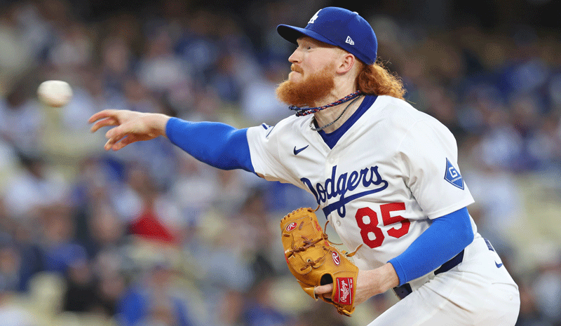 How To Bet - Dodgers vs Braves Prediction, Picks & Best Bets for Sunday Night Baseball