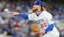Dustin May Los Angeles Dodgers MLB