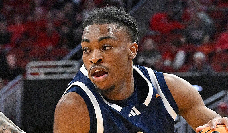 Murray State vs Nevada Prediction, Picks & Odds for Today's NIT Tournament Game