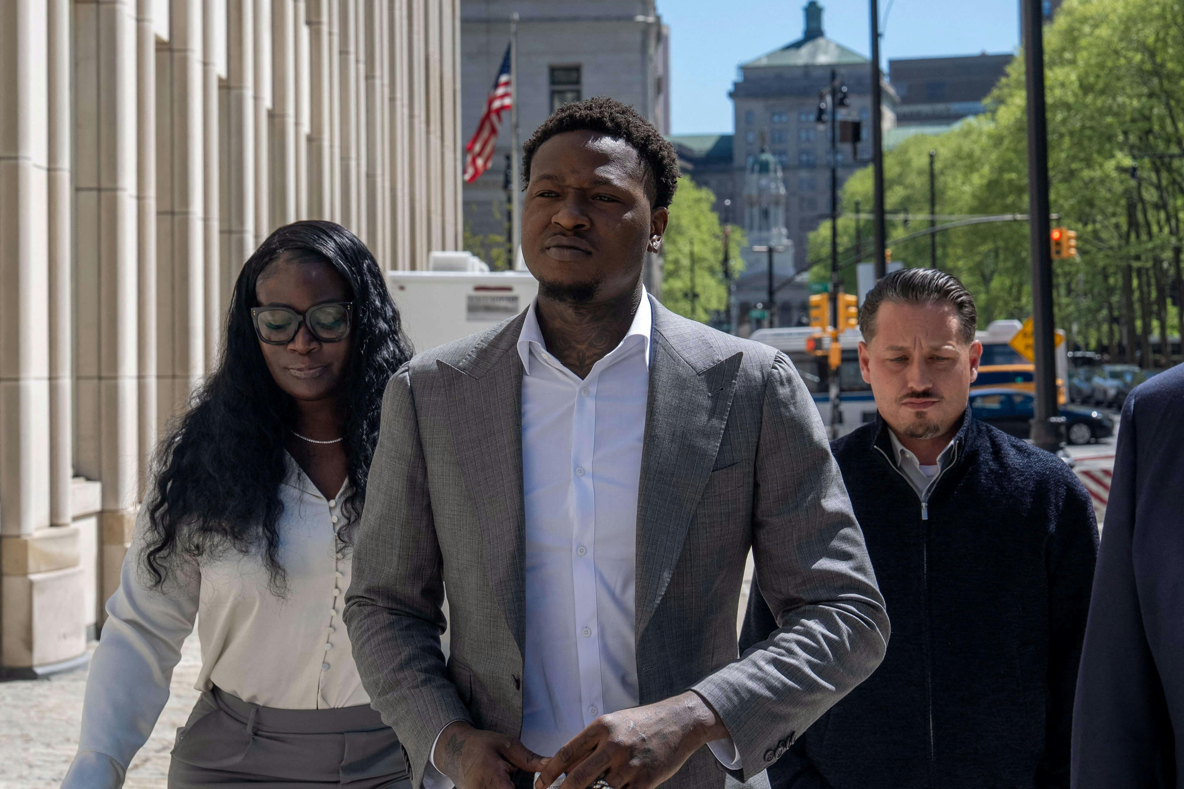 Federal Prosecutors to Add Bribery Charges Against Terry Rozier in Gambling Case