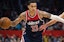 Kyle Kuzma Washington Wizards NBA