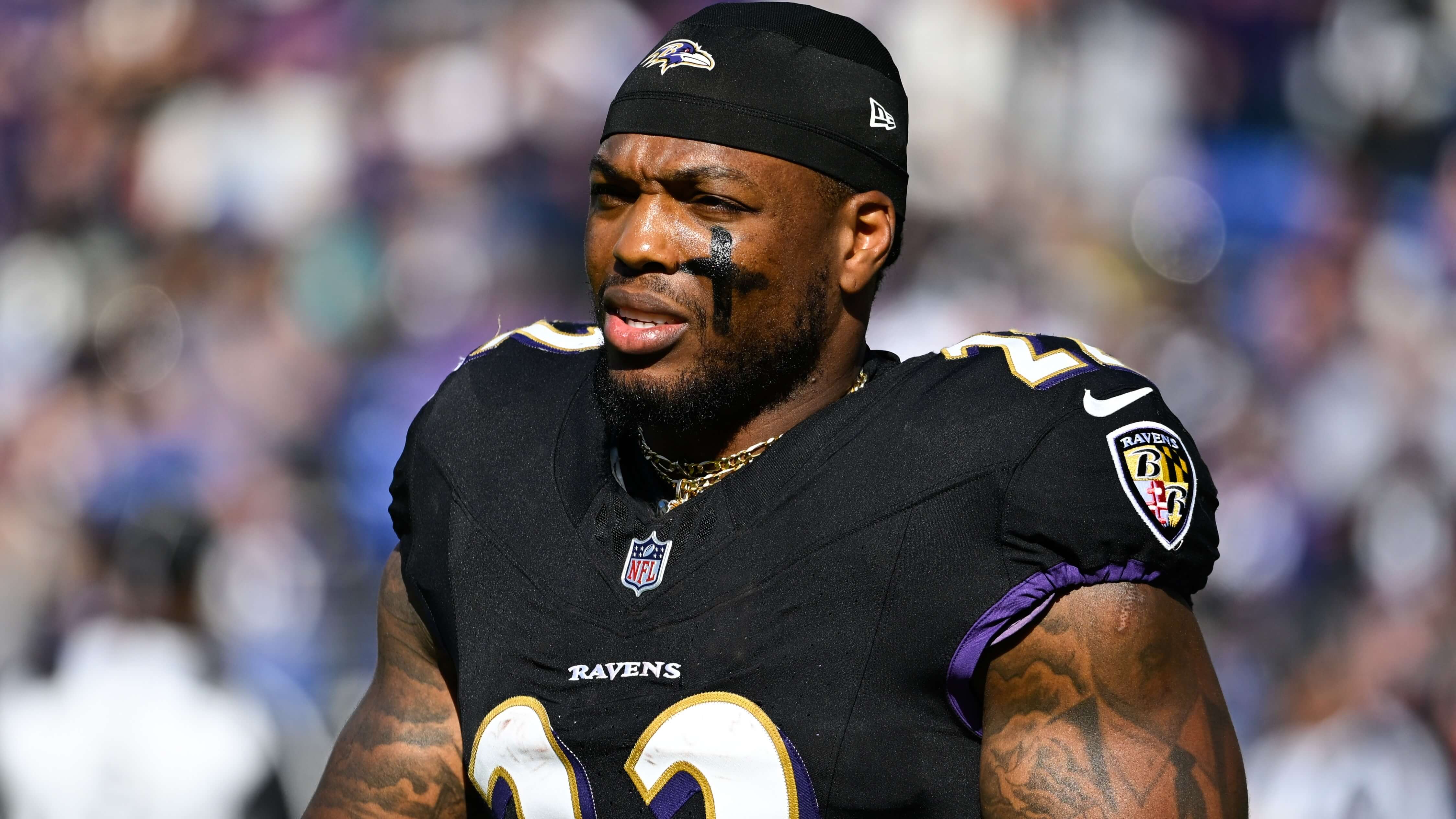 Ravens vs Vikings Predictions, Picks & Best Bets for NFL Week 10