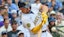 Willy Adames Milwaukee Brewers MLB