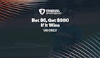 Today's FanDuel Promo Code Offer Awards $300 Bonus Bets On A Winning Jays-Mariners Bet