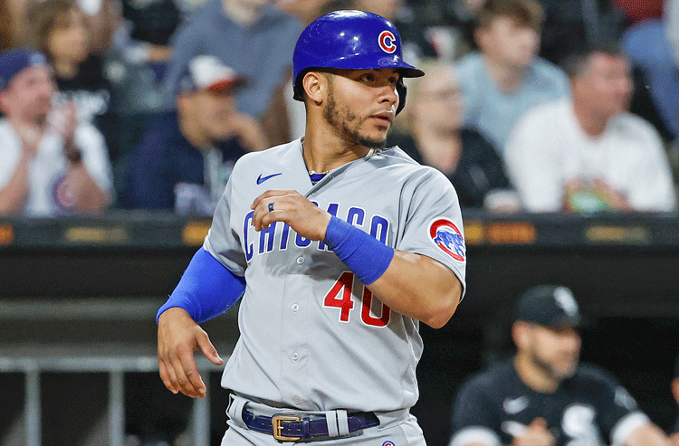 Nick Madrigal Preview, Player Props: Cubs vs. Pirates