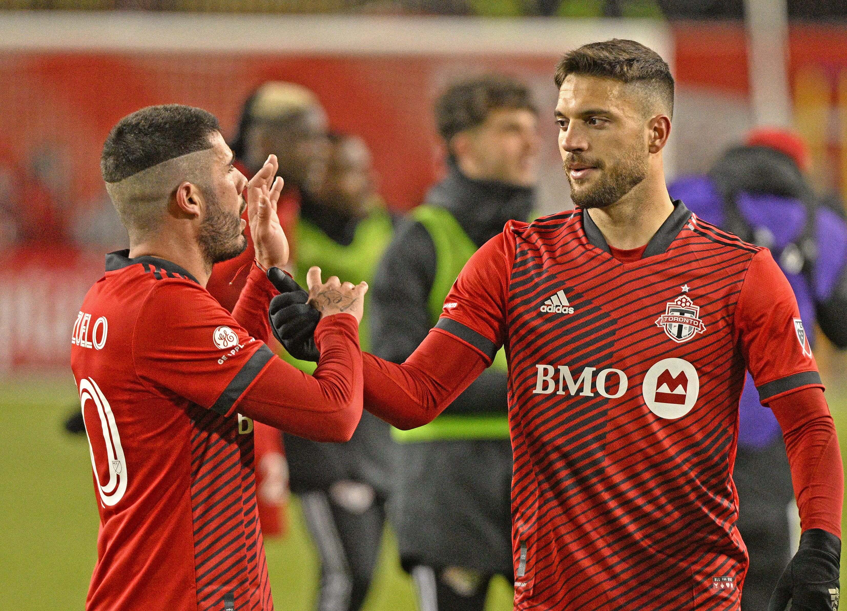 Toronto FC 2022 MLS season preview: Tactics, predicted XI, predictions