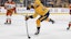 Nashville Predators NHL Michael Bunting