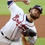 Ian Anderson MLB Atlanta Braves