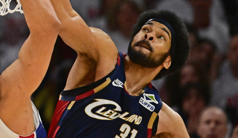 Pistons vs Cavaliers Prediction, Picks & Odds for NBA Playoffs Game 4