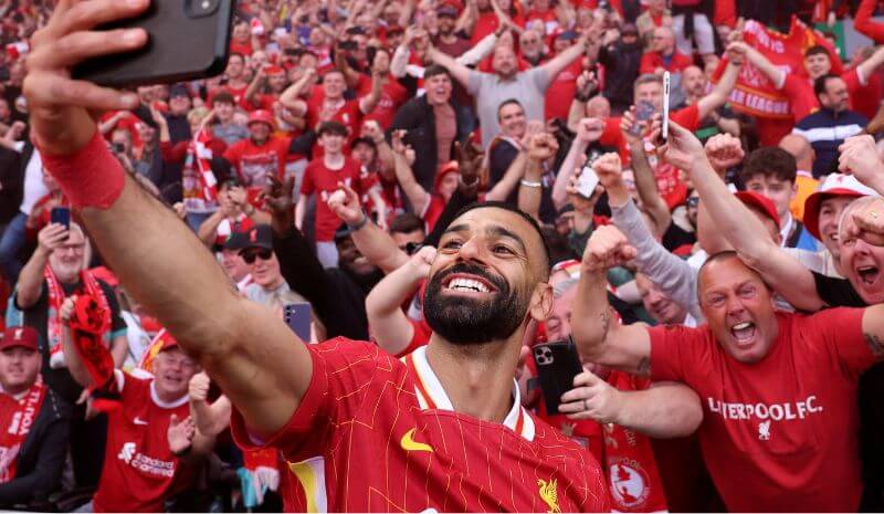 How To Bet - 2025-26 Premier League Title Odds: Liverpool Are the Early Favorites