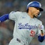 Mookie Betts Los Angeles Dodgers MLB
