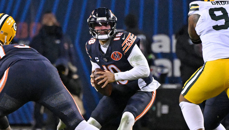 NFL Divisional Round Predictions & Best Bets – Underdog Picks Against the Spread