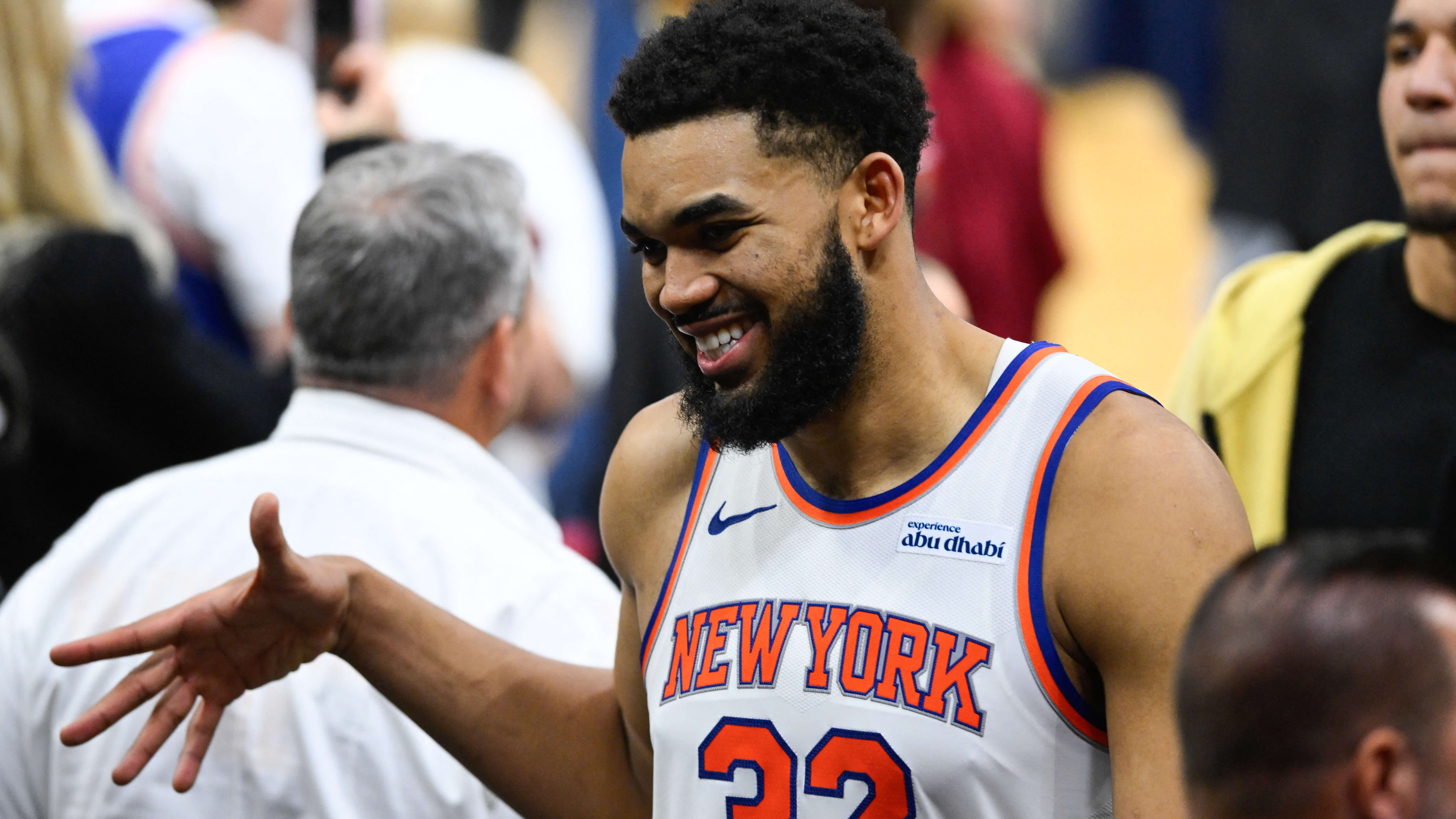 How To Bet - Knicks vs Cavaliers Predictions, Picks & Best Bets for Tonight's NBA Playoffs Game 4