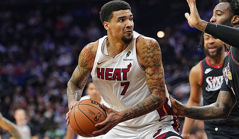 How To Bet - Heat vs Magic Prediction, Picks & Odds for Tonight’s NBA Game
