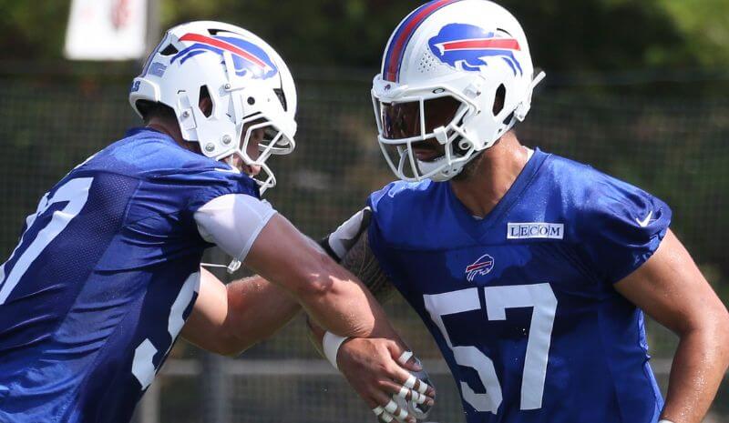 Giants vs Bills Prediction, Picks & Odds for This Week’s NFL Preseason Game