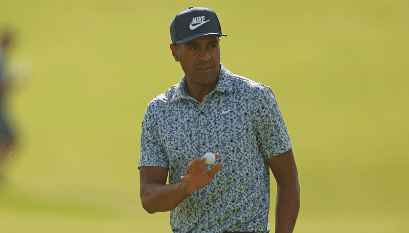 How To Bet - Golf Picks, Best Bets & PGA 3M Open Predictions at TPC Twin Cities 