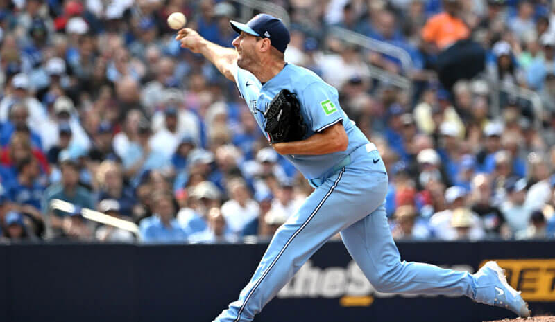 Reds vs Blue Jays Prediction, Odds & Home Run Pick for Today's MLB Game 