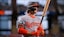 Gunnar Henderson Baltimore Orioles MLB