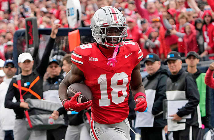 Ohio State vs Wisconsin Predictions – NCAAF Week 9 Betting Odds, Spreads & Picks 2023
