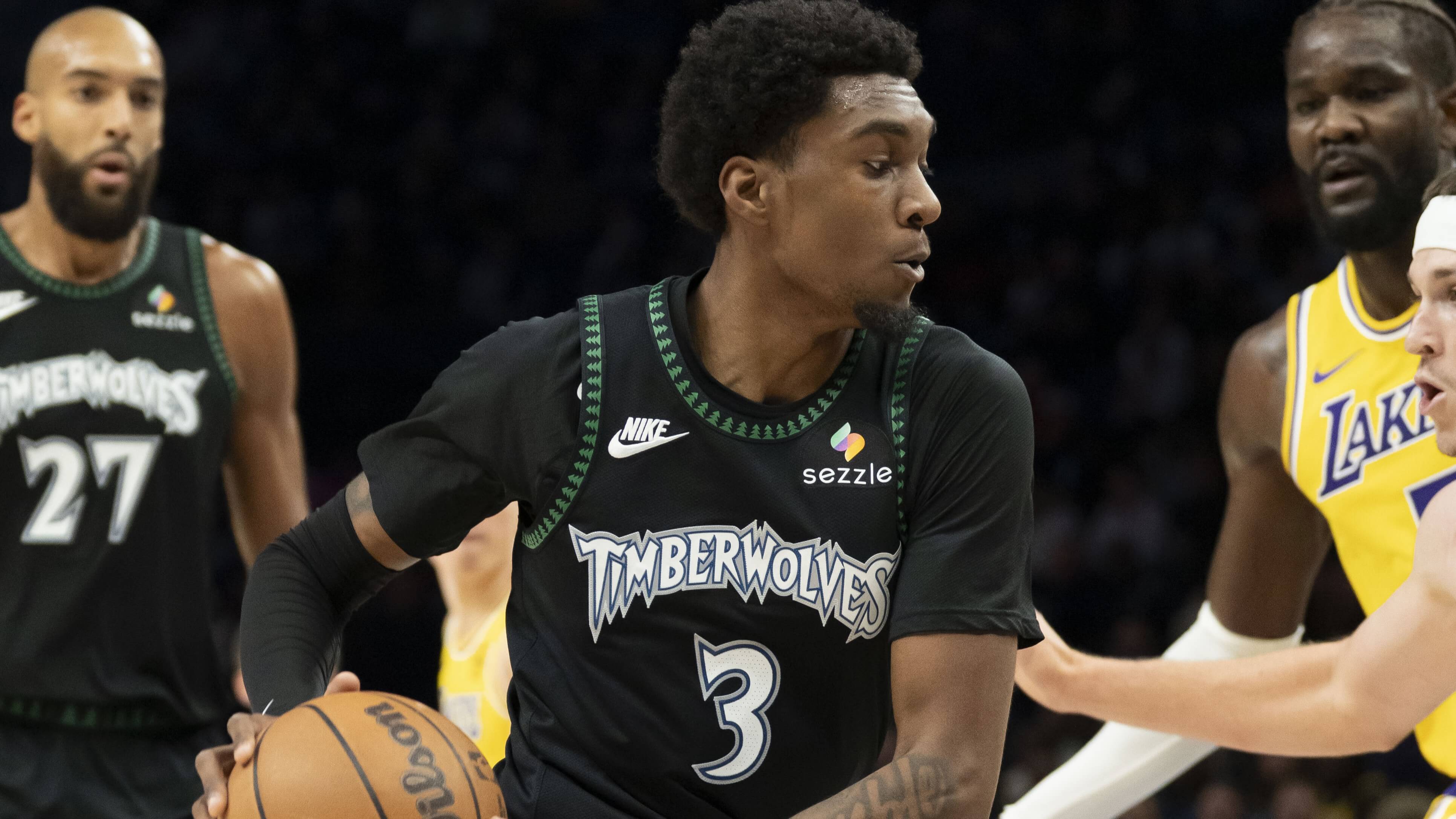 How To Bet - Timberwolves vs Knicks Prediction, Picks & Odds for Tonight’s NBA Game
