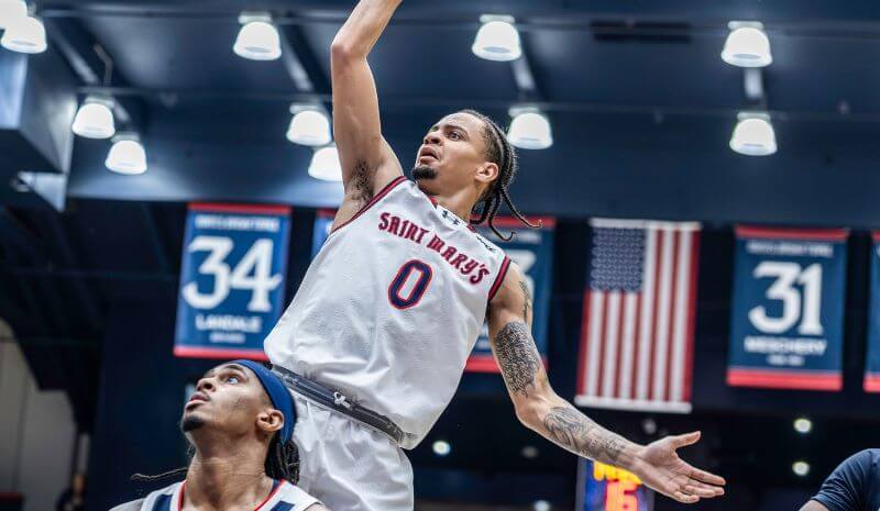 March Madness Predictions: Our Best Parlay for the First Round