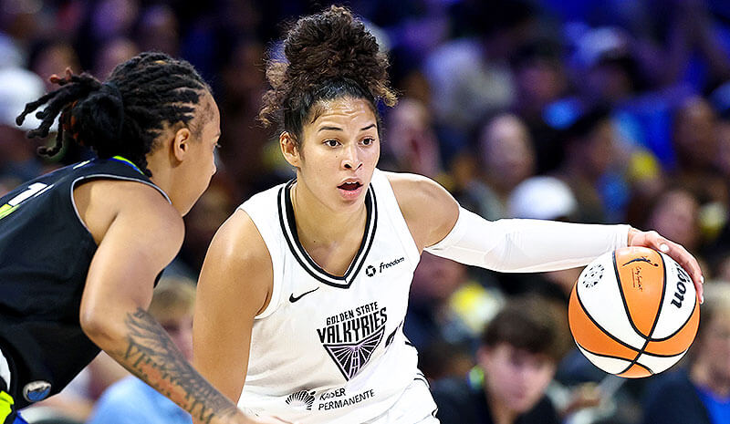 Mystics vs Valkyries Predictions, Picks & Odds for Tonight’s WNBA Game