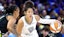 Veronica Burton Golden State Valkyries WNBA