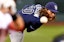 Tyler Glasnow MLB Tampa Bay Rays