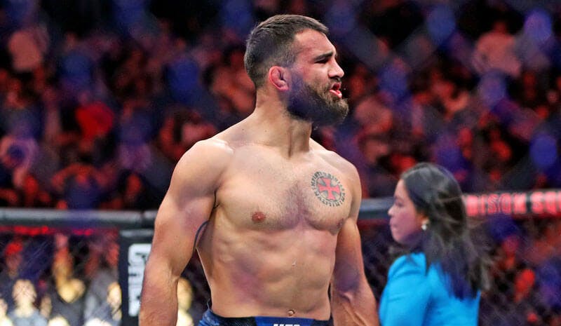 UFC 315 Benoit Saint Denis vs Kyle Prepolec Predictions, Picks & Odds