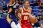 Trae Young Atlanta Hawks NBA