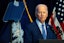 US President Joe Biden 